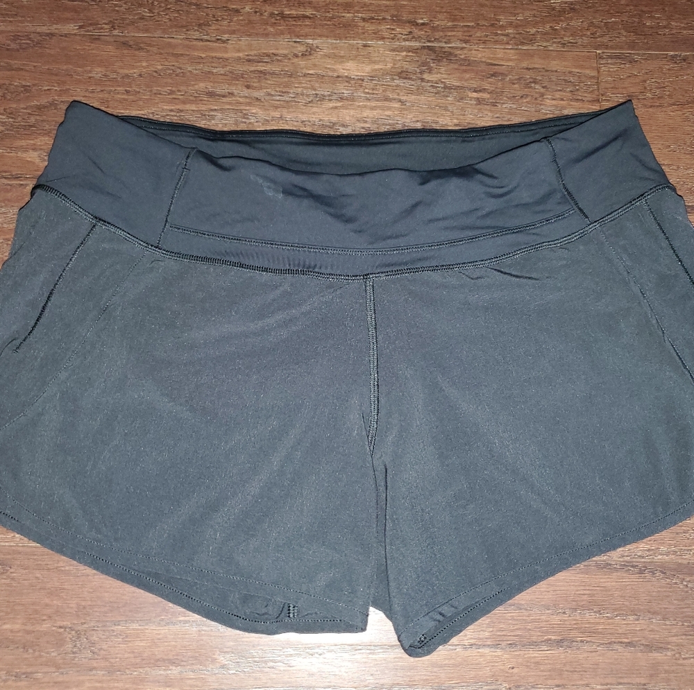 Lululemon Run Times Size 10